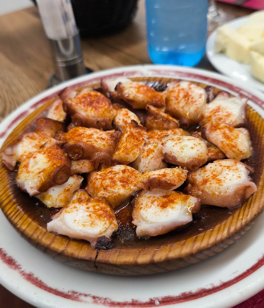 Restaurante Catador 2