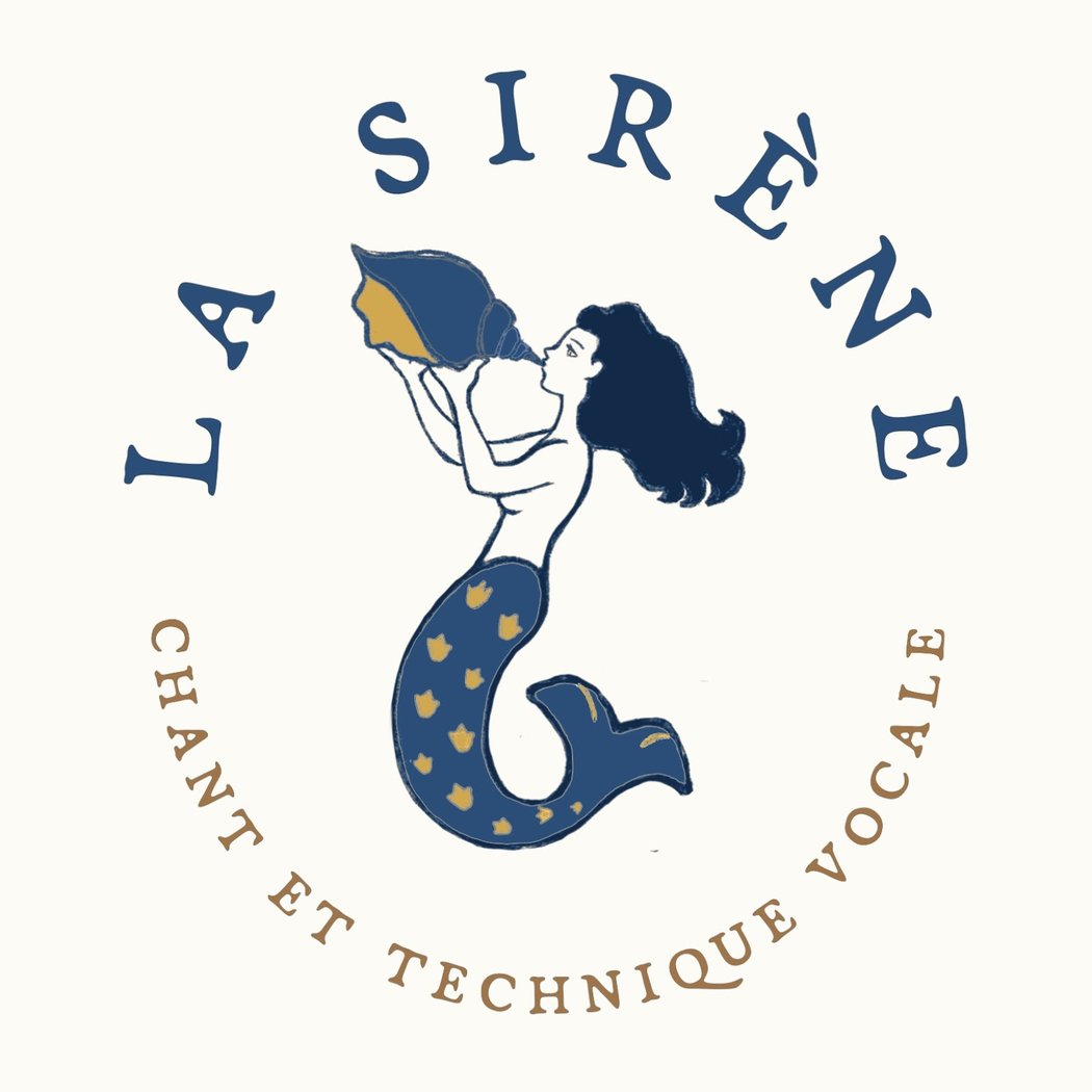 La Sirène Anglet-Professeur De Chant Et De Technique Vocale En Ligne Et Anglet 2