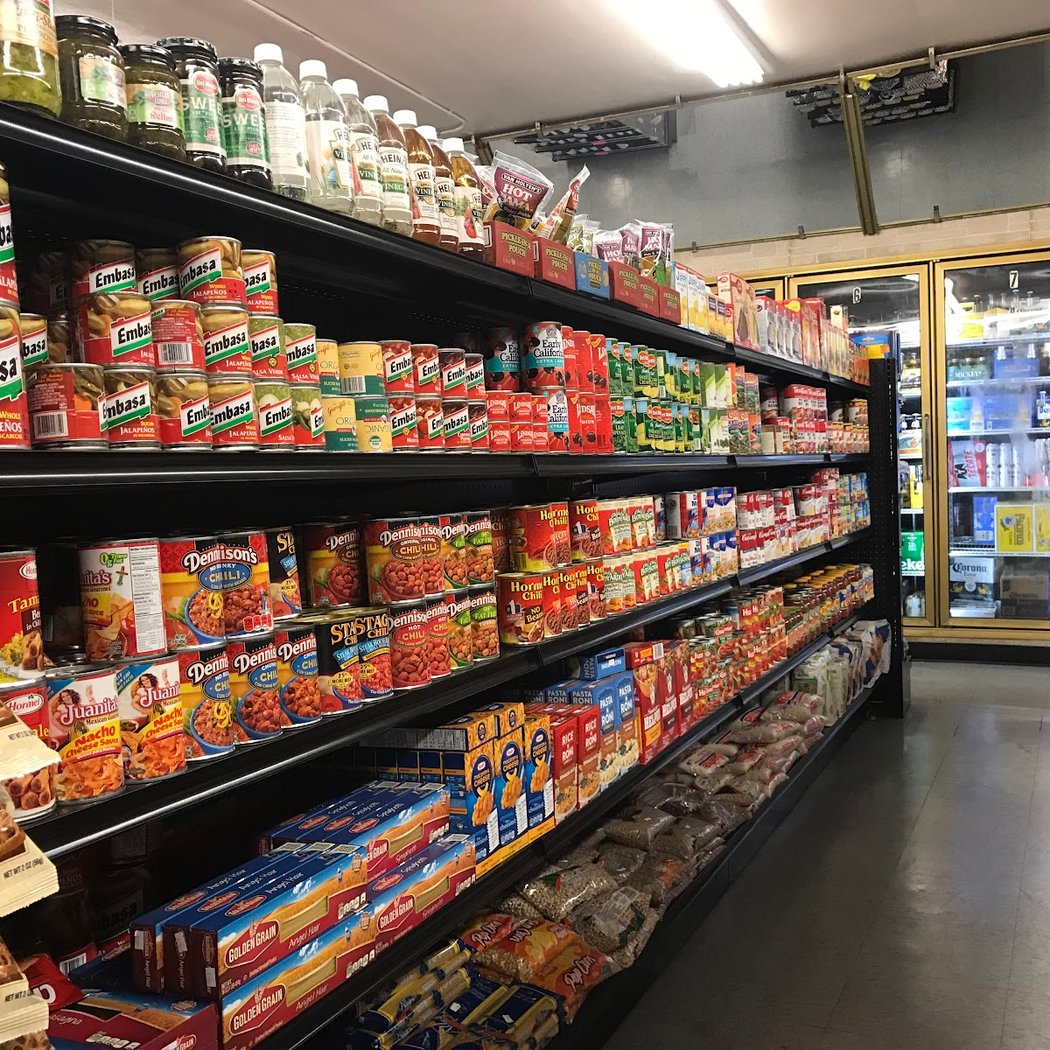 Chico's Market 3