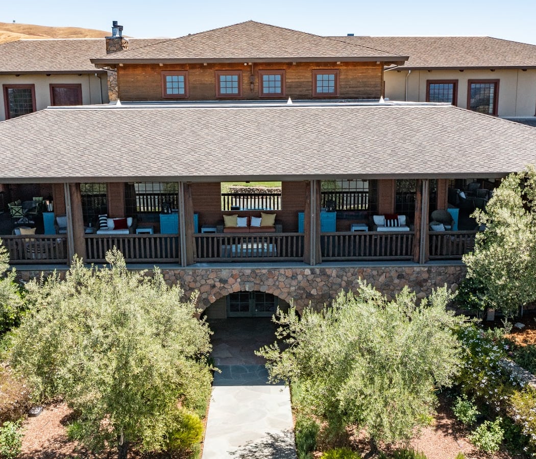 Sunrise Ranch Winery 2