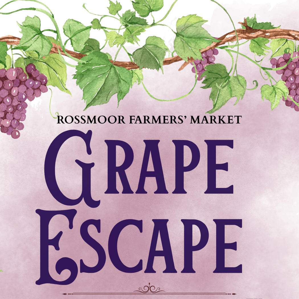 The Grape Escape 1
