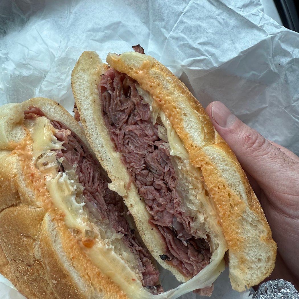 Francos Italian Deli 3