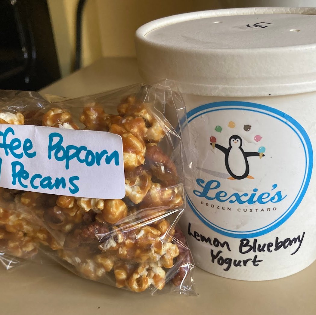 Lexie's Frozen Custard 3