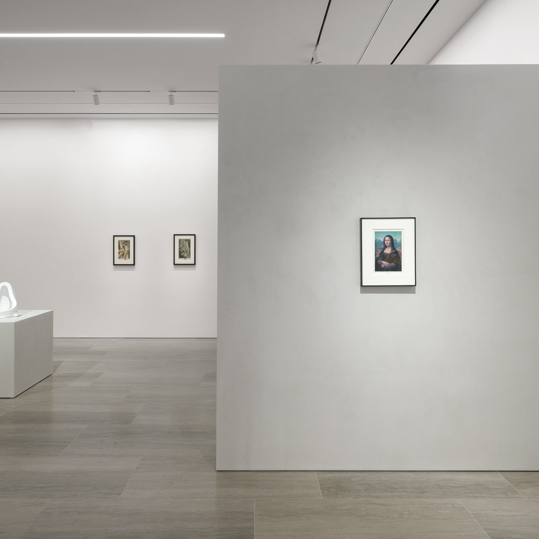 Marcel Duchamp 3