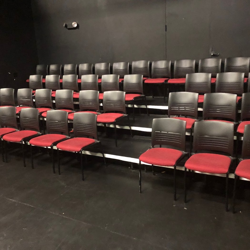 EXIT Theatre Artist Call 1