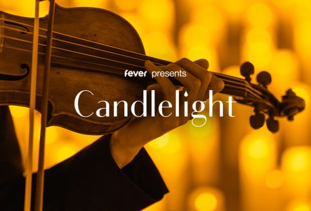 Candlelight: A Tribute to Taylor Swift 1