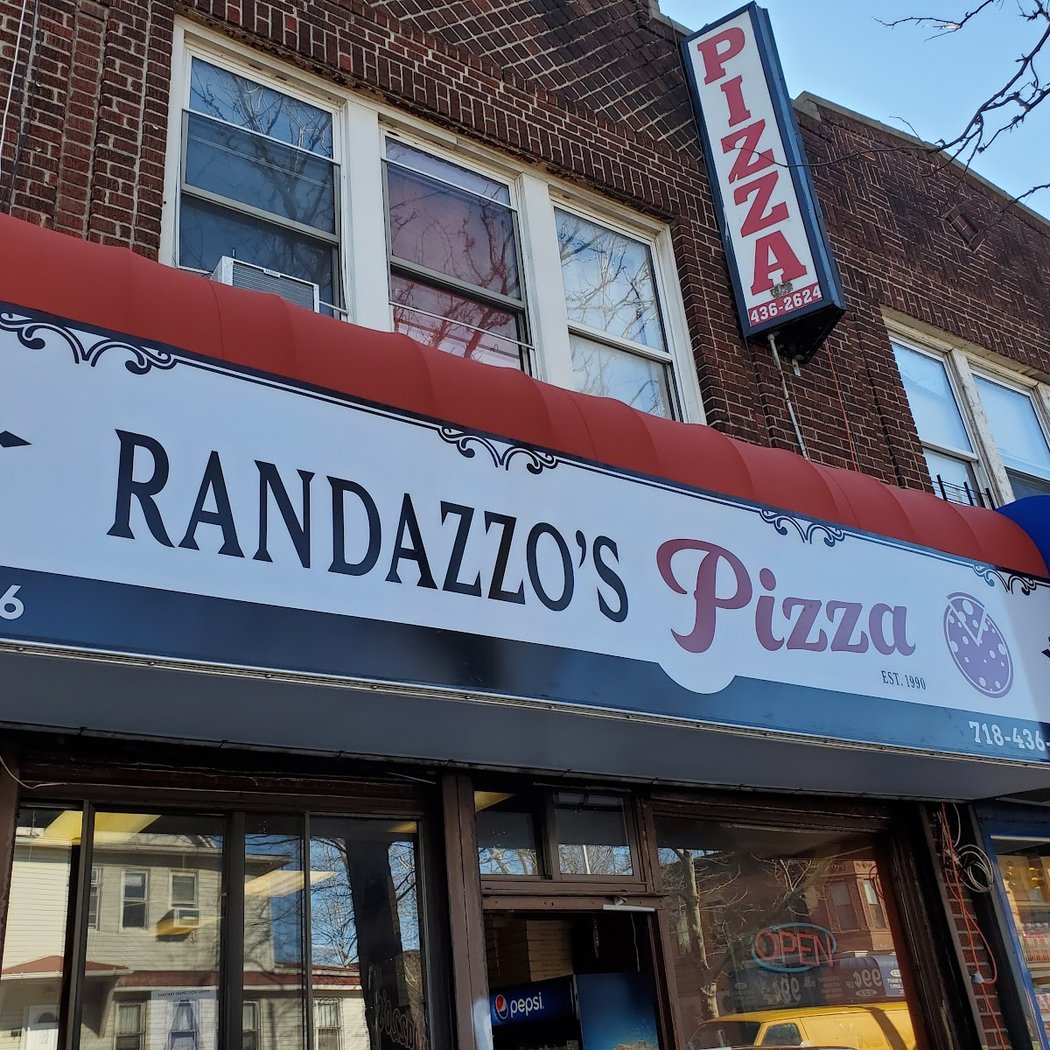 Randazzo's Pizza 2