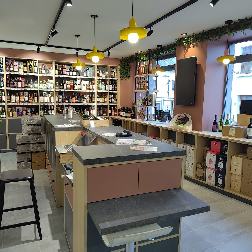 Vins & fromages avec la présence de Sandy de la Fromagerie d'Amalthée 3