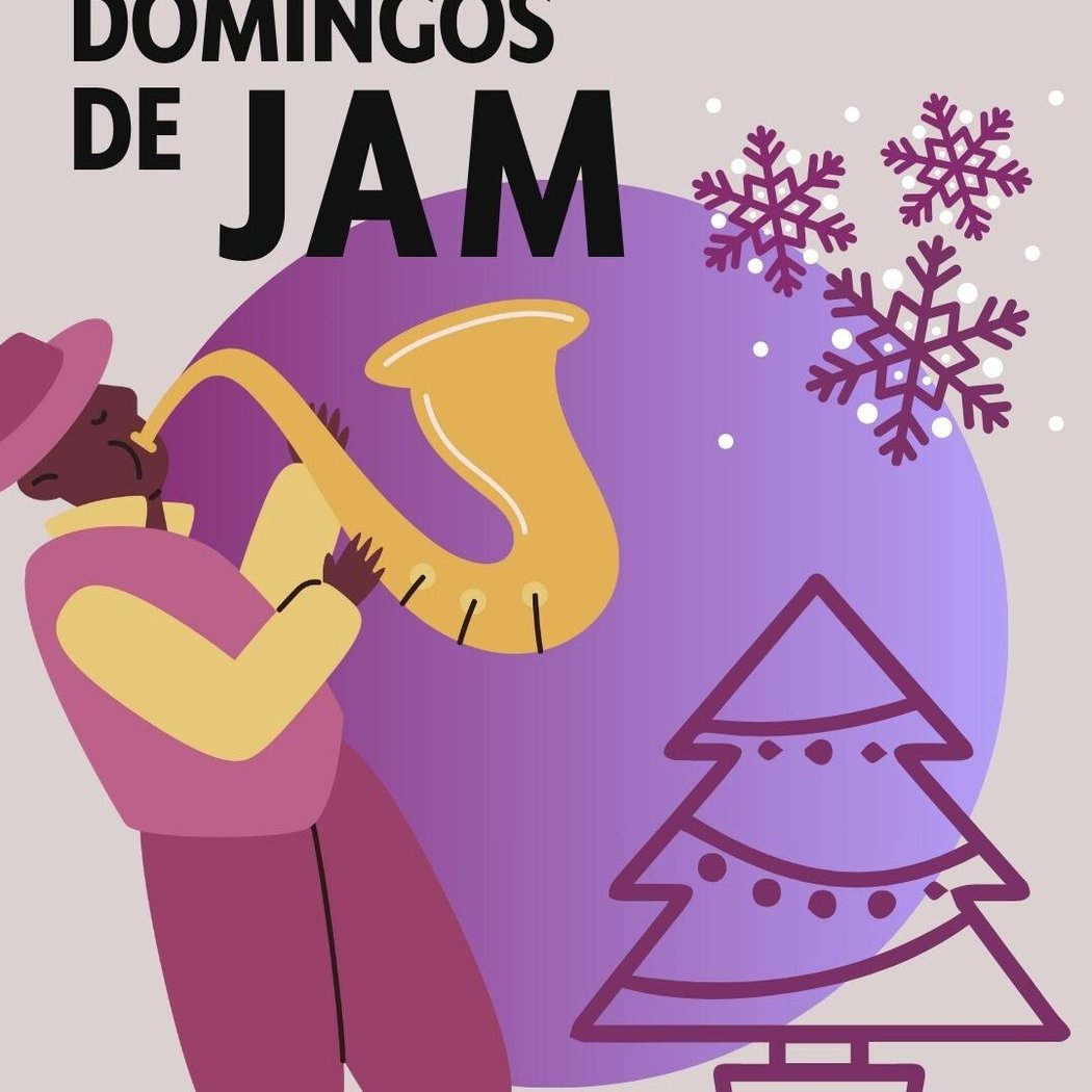 JAM SESSION 13:30 2