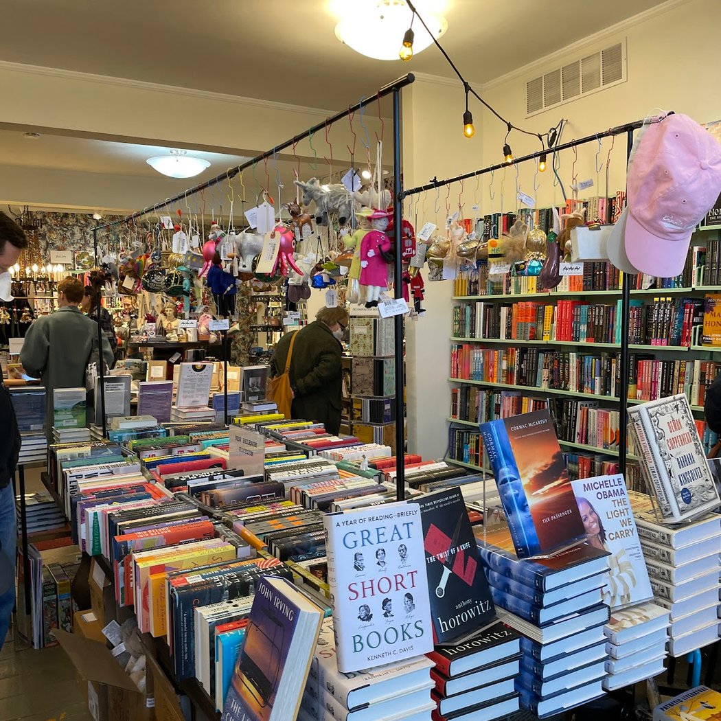February Book Club 3