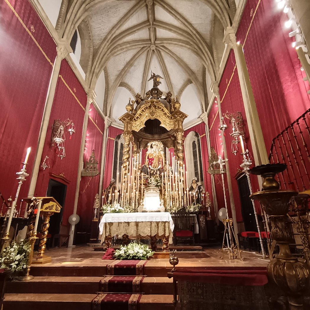 Santa Misa de Acción de Gracias 1