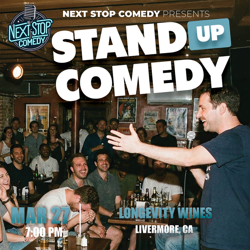 Stand Up Comedy Show 1