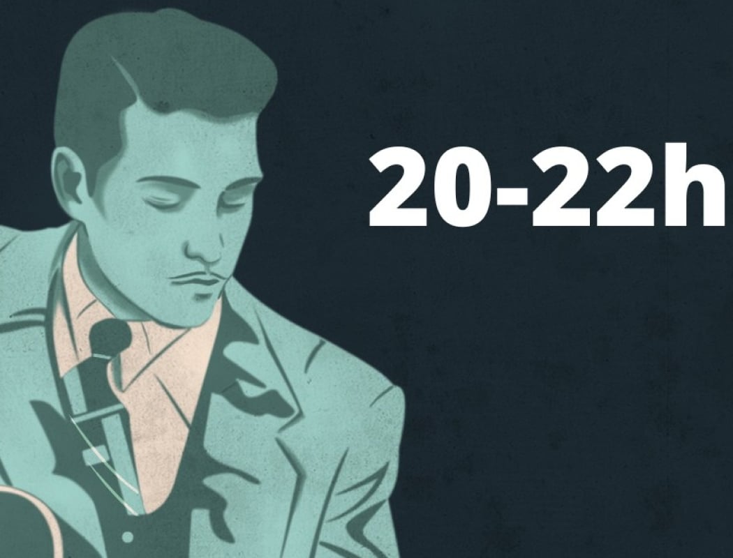 Jazz Wednesdays 1