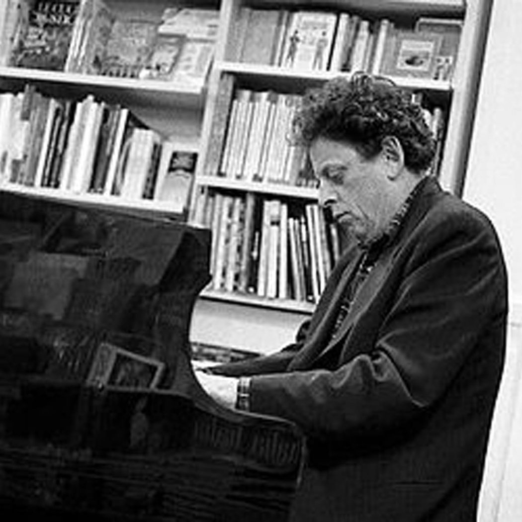 Philip Glass 1