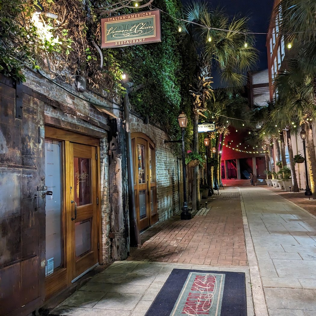 Hutson Alley 1