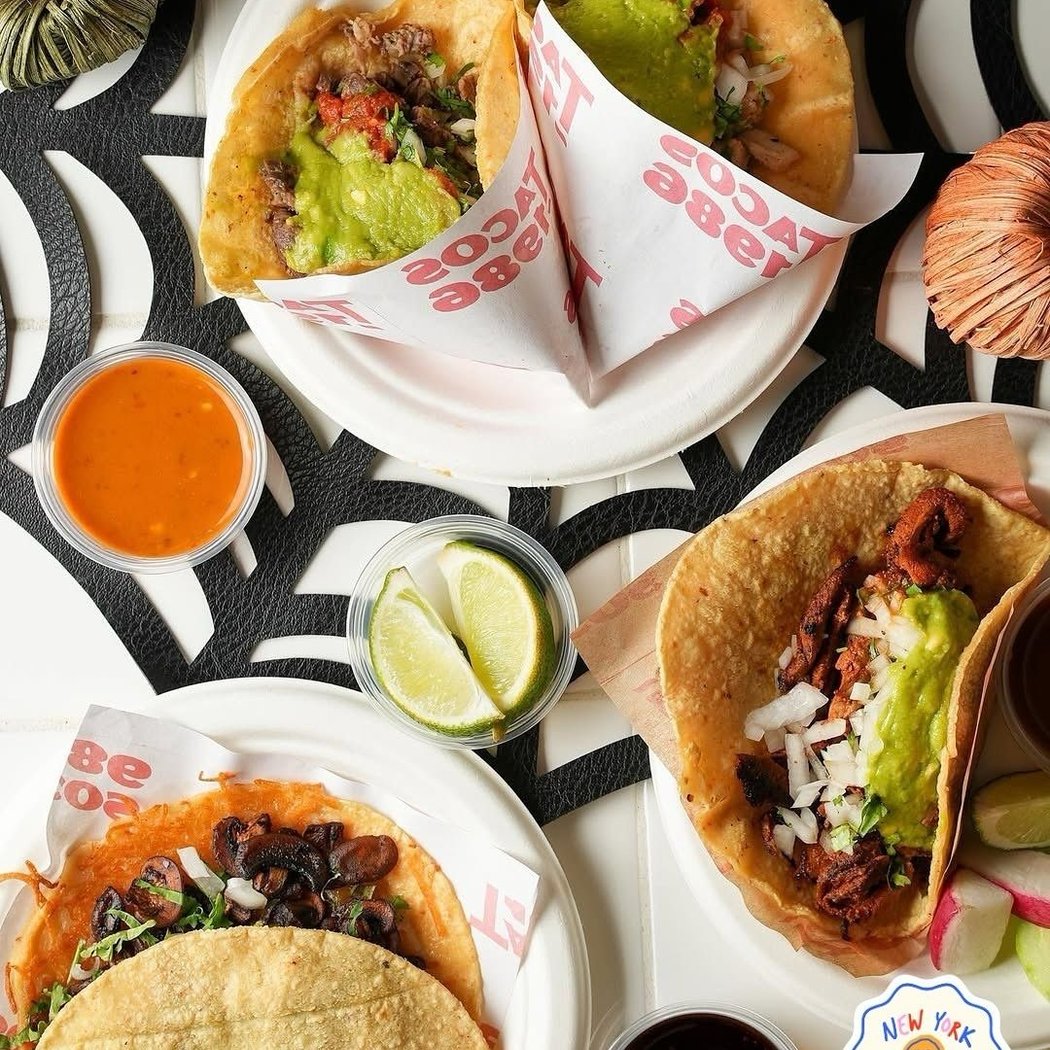 Tacos 1986 West Village 3