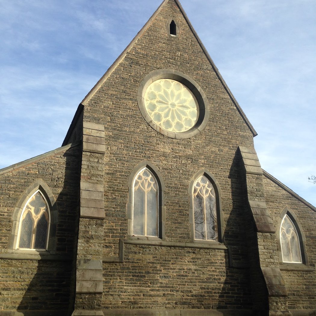 Sunday Mass 3