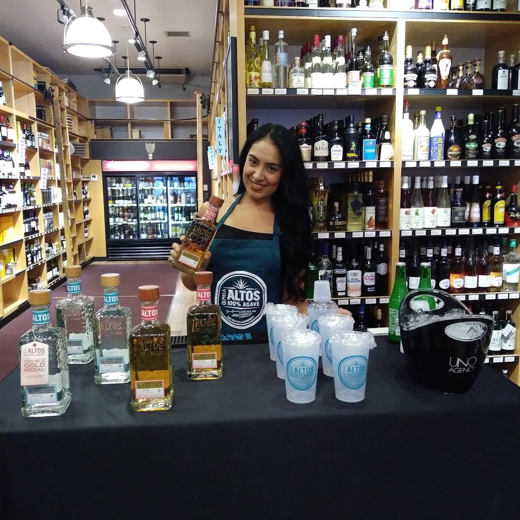 7th Ave Wine & Liquor Company 2