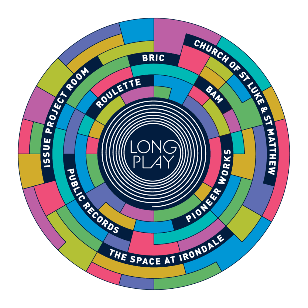 Bang On a Can: 2025 Long Play 1
