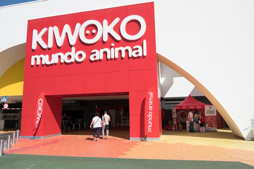 Kiwoko. Mundo Animal 2