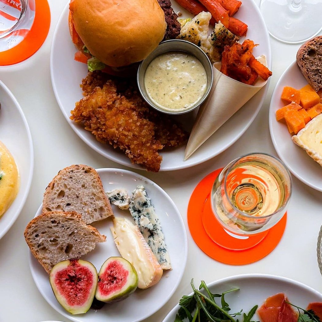 Sunday Brunch