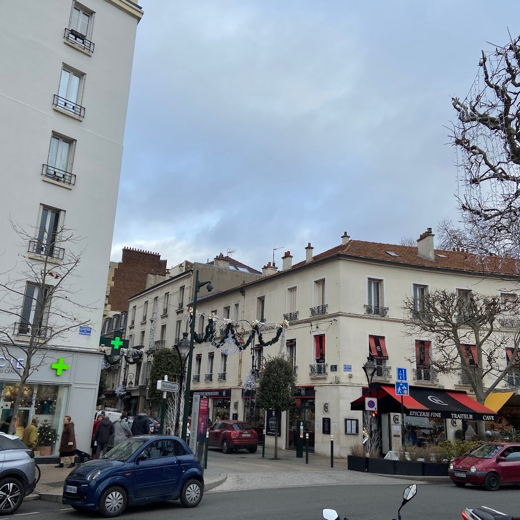 La Garenne-Colombes 2
