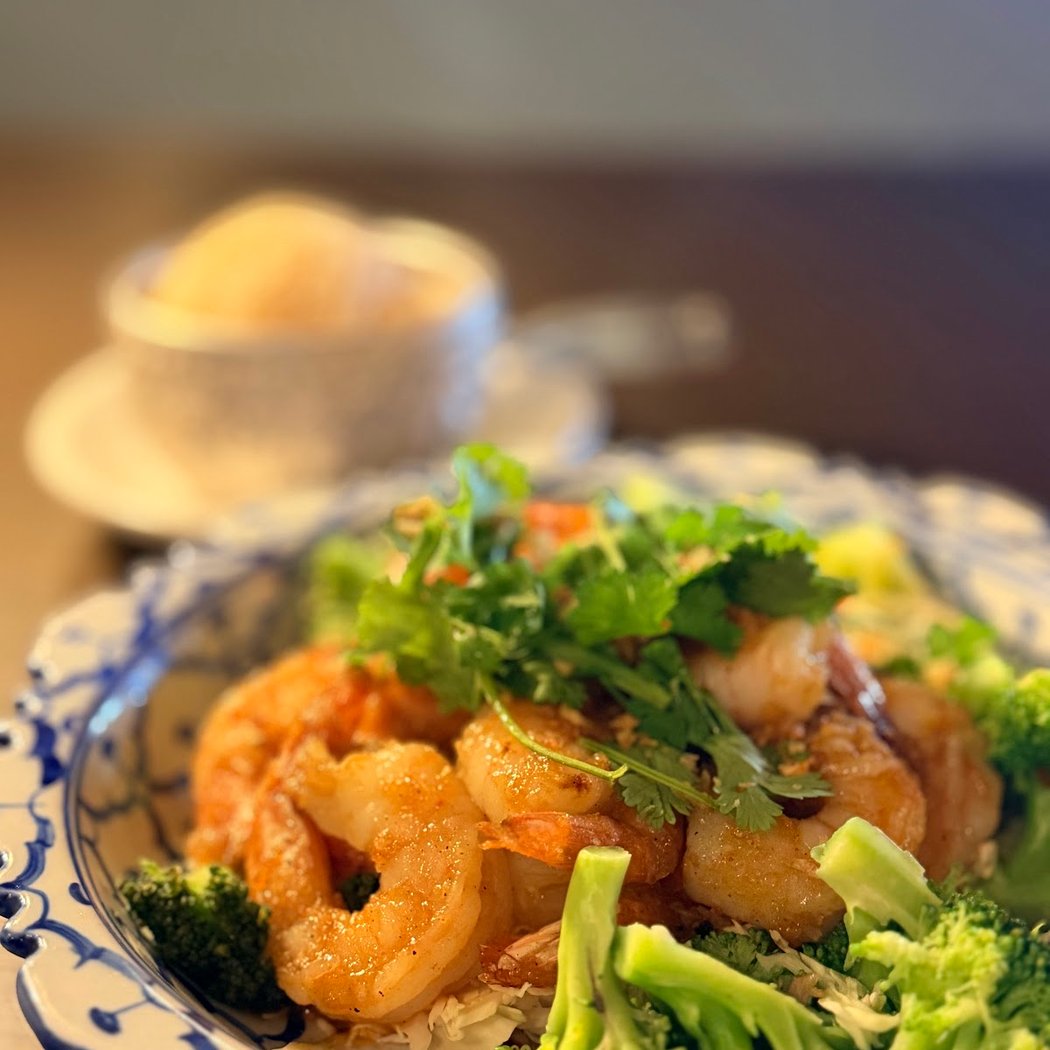 Coconut Bay Thai Restaurant 1