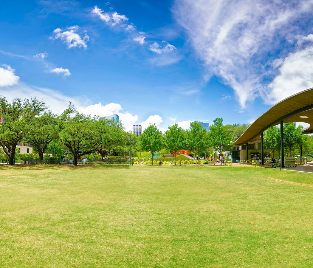 Levy Park 2