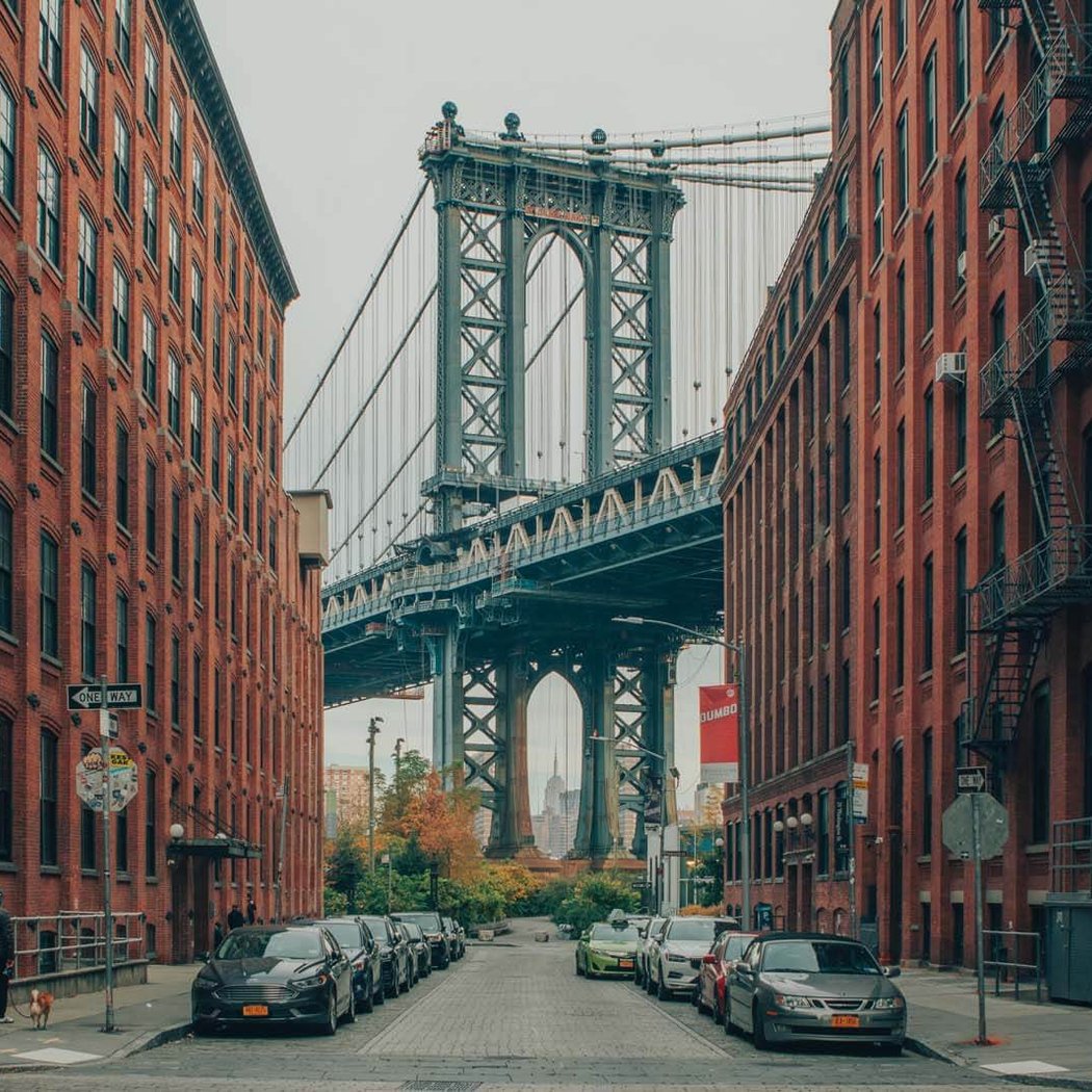 Brooklyn Bridge Sightseeing Bike Rentals and Tours 2