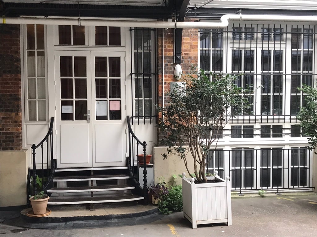 La Maison Du Yoga 2