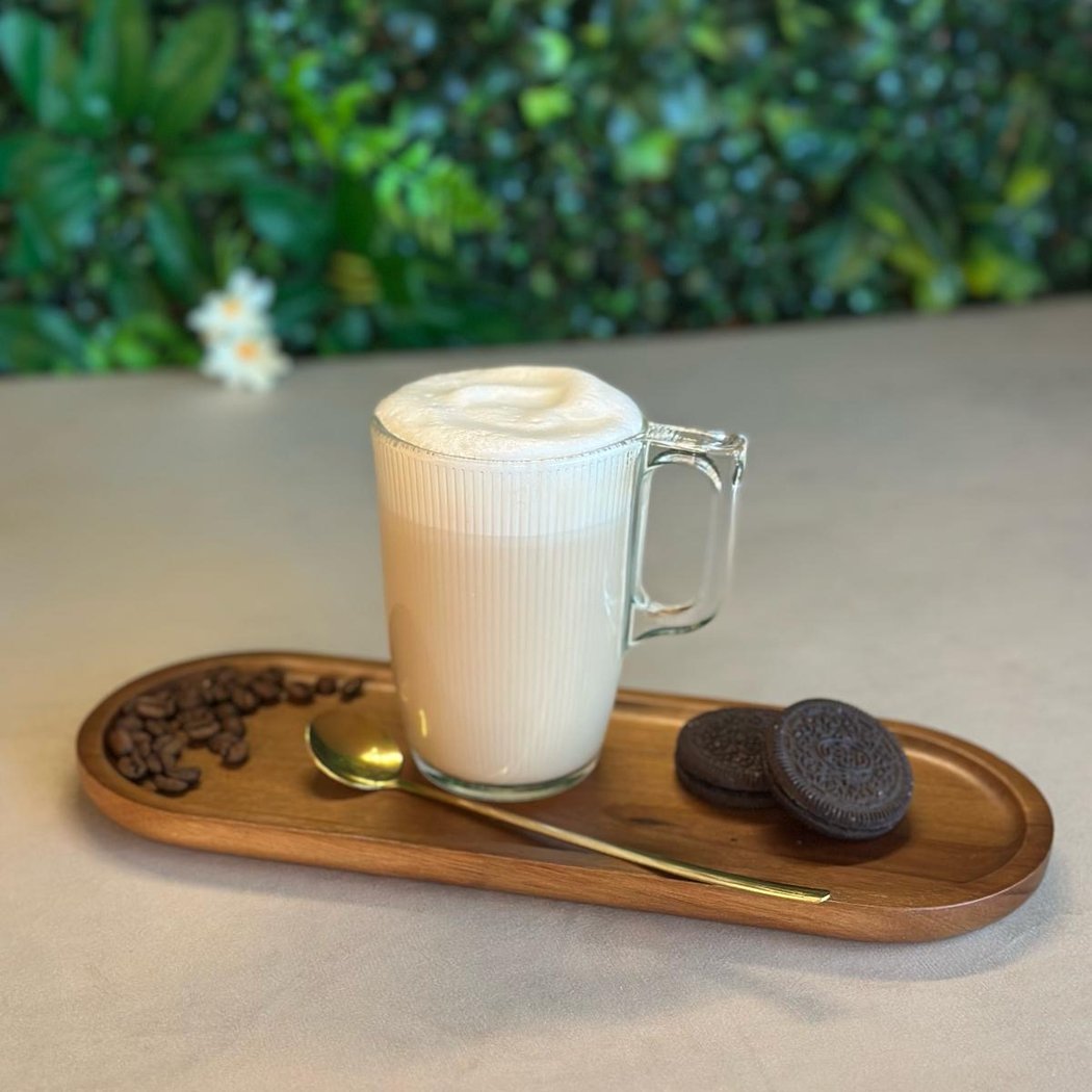 Rich coffee 3
