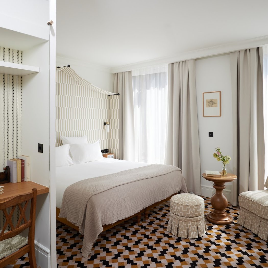 Hôtel Noucha 1