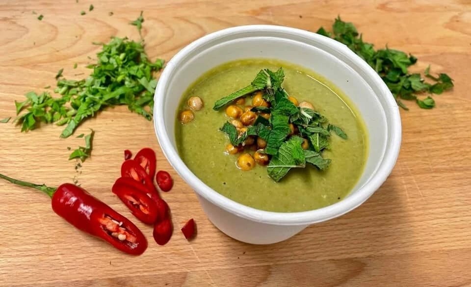 Karlin Soup Festival