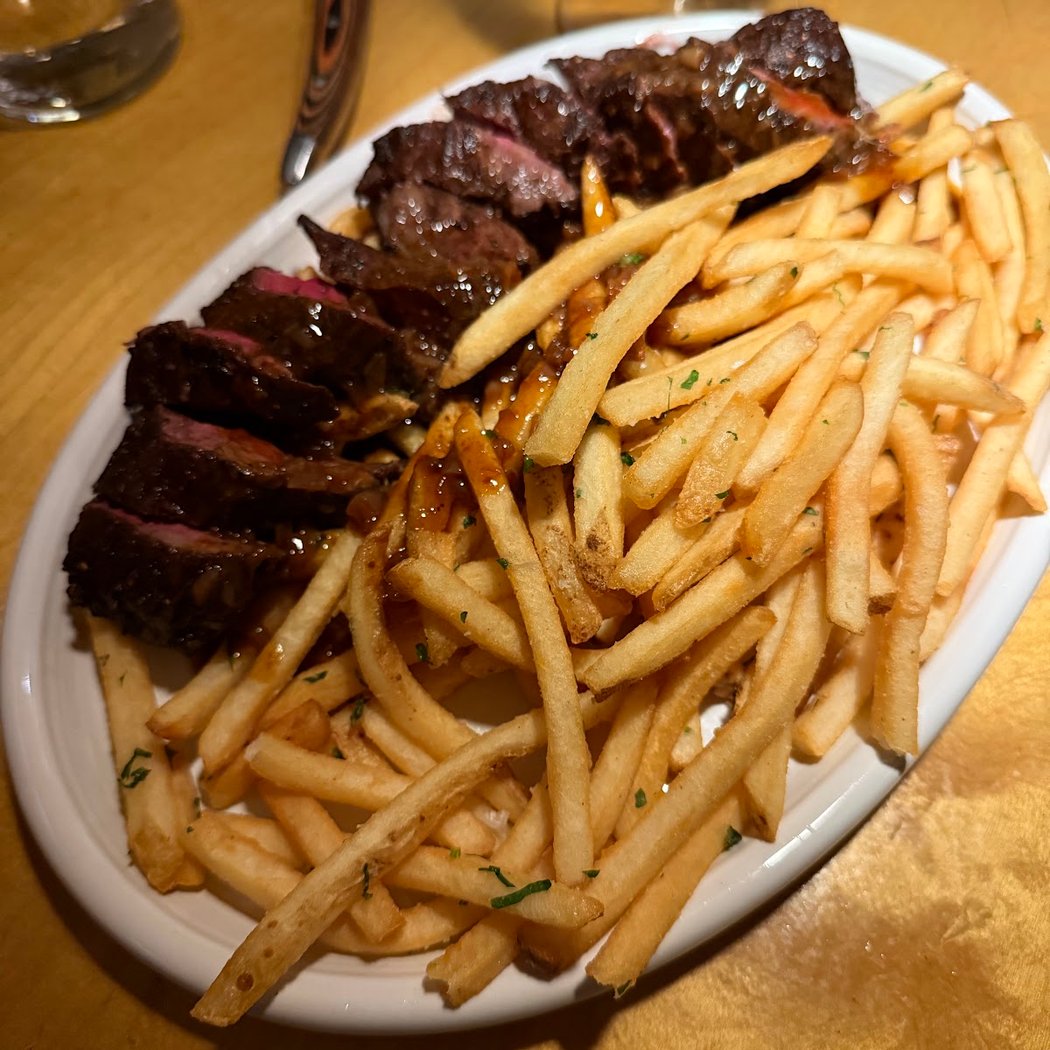 Doto restaurant 3