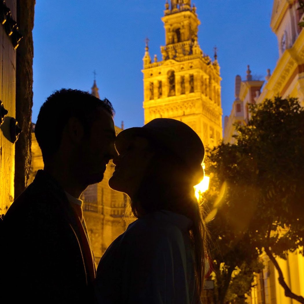 Photo Tour Seville 1