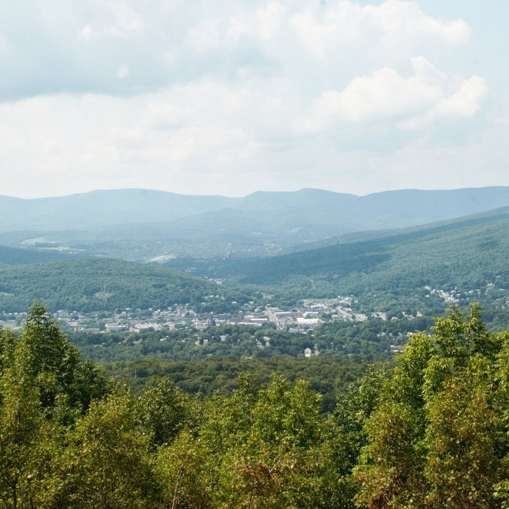 Green Mountains 2