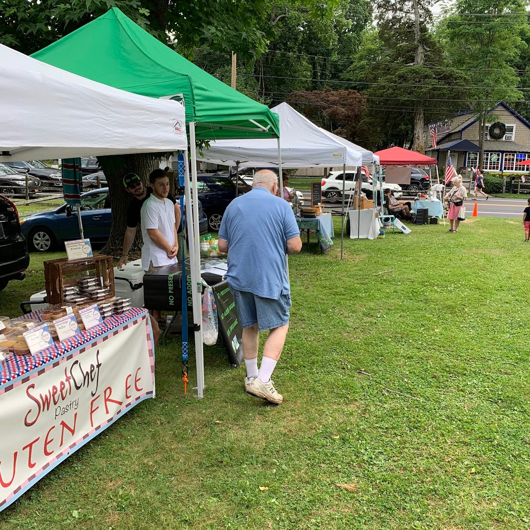 Three Village Farmers Market 3