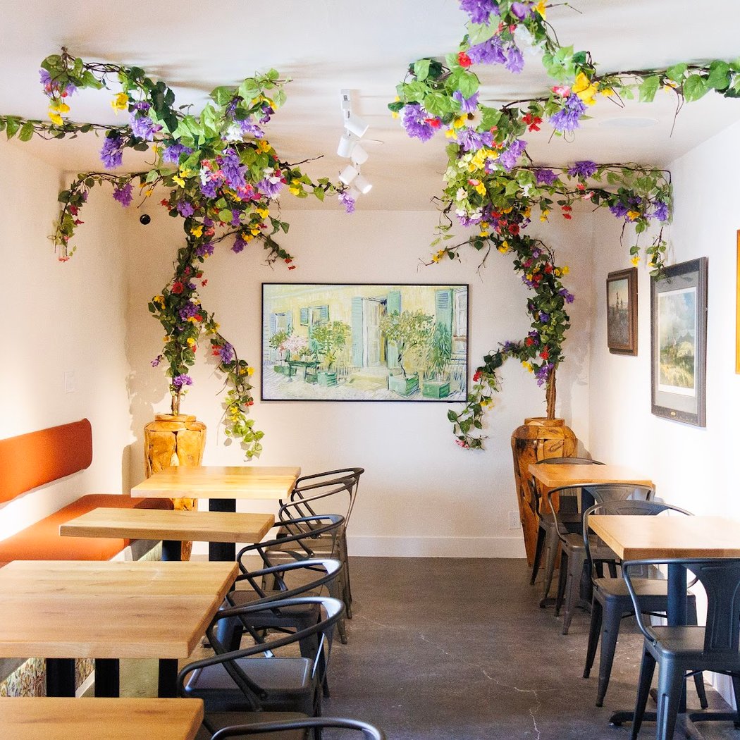 El Sur Mexican Restaurant 2
