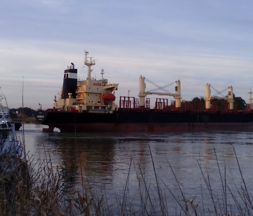 Muelle del V Centenario 3
