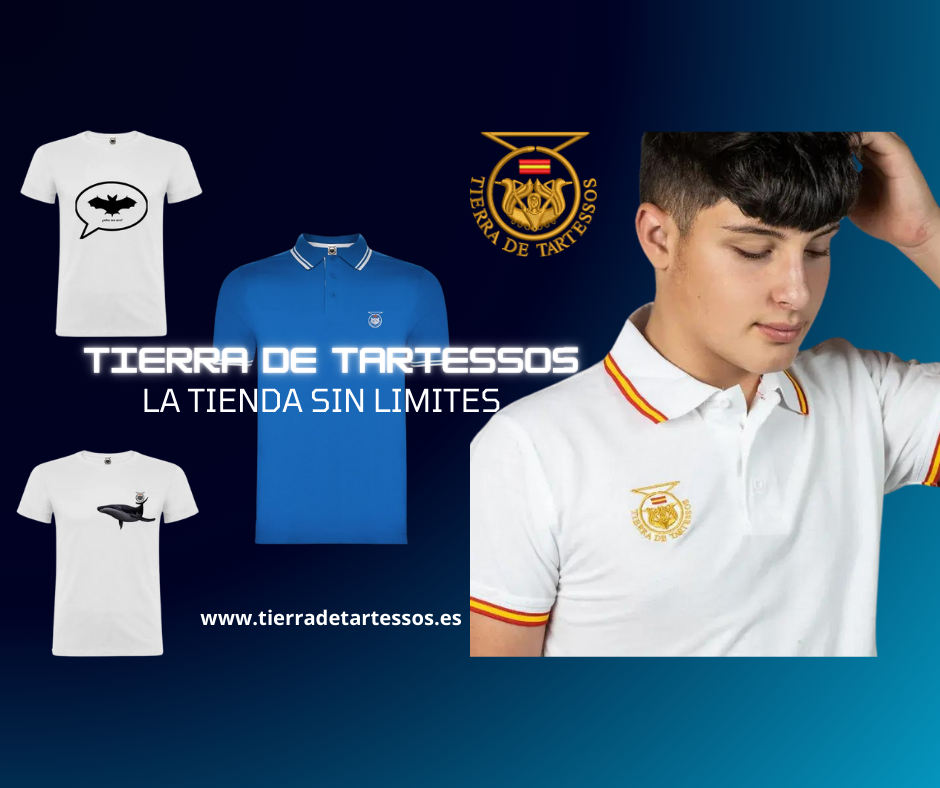 Tierra de Tartessos 1