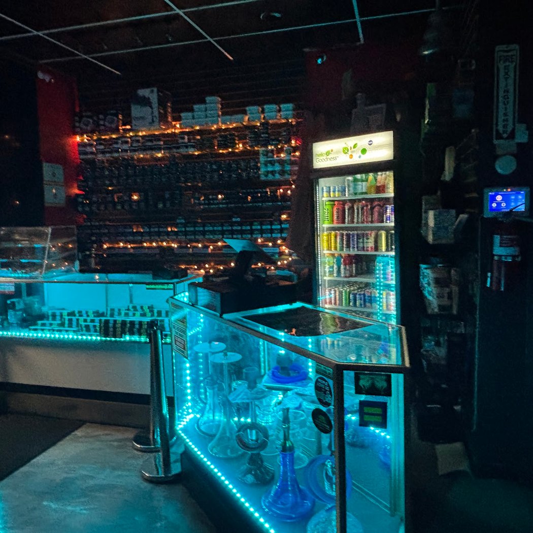 Voodoo Hookah Lounge 3