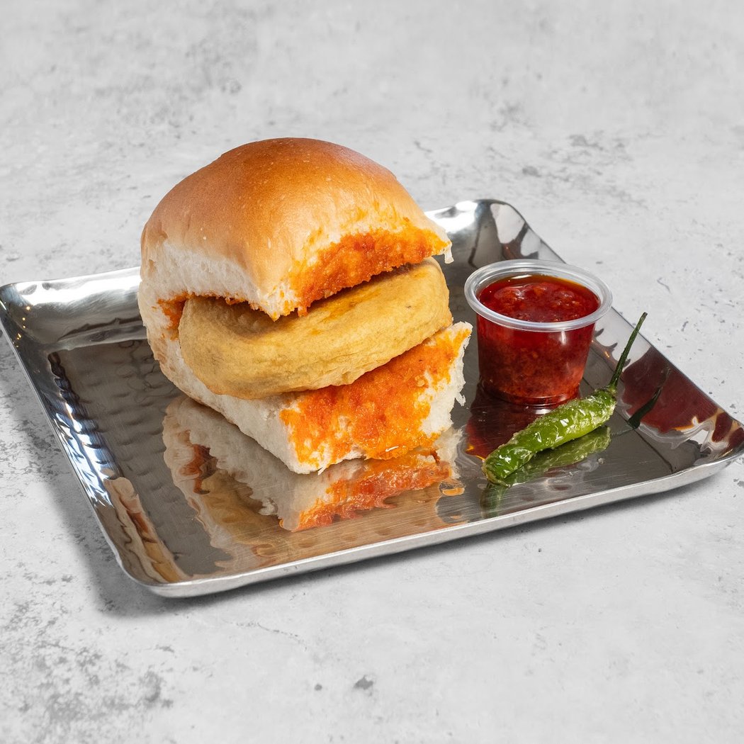 Pav Bhaji and More Milpitas 1