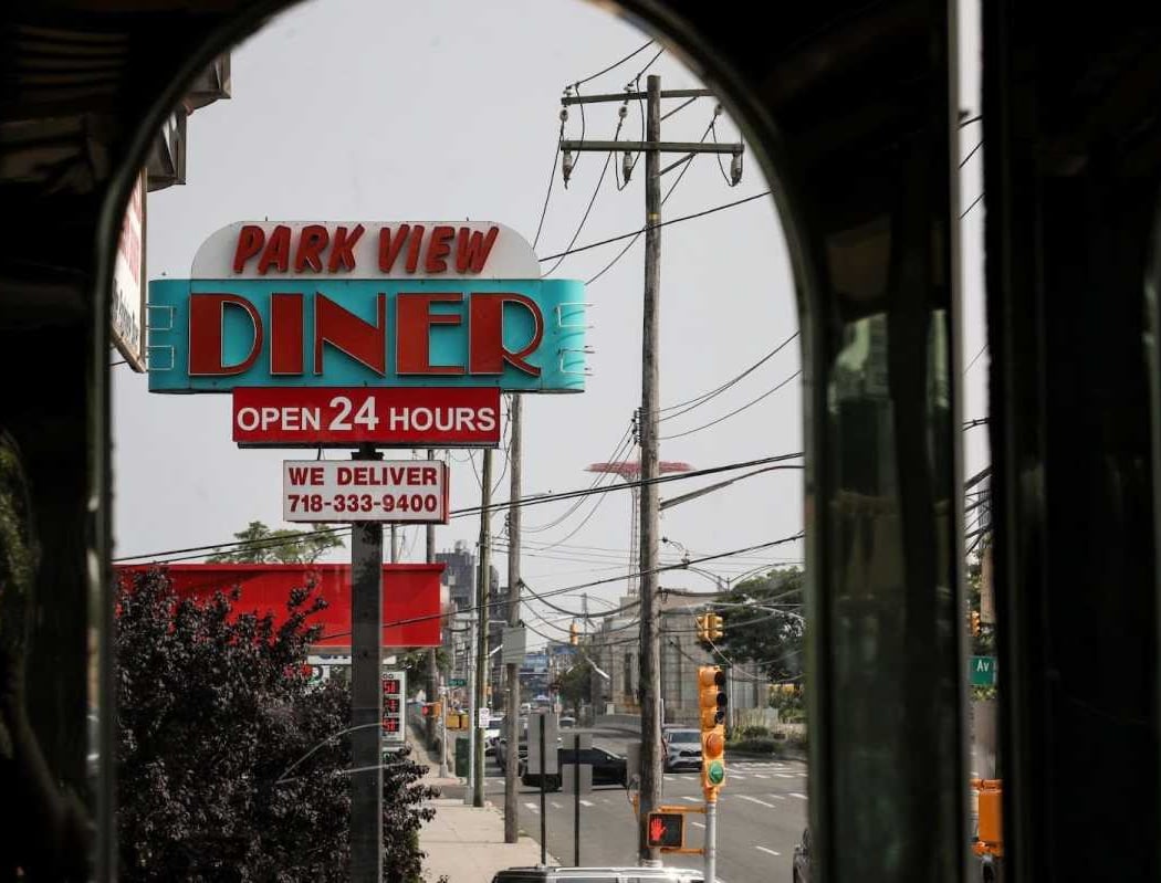 Parkview Diner 3
