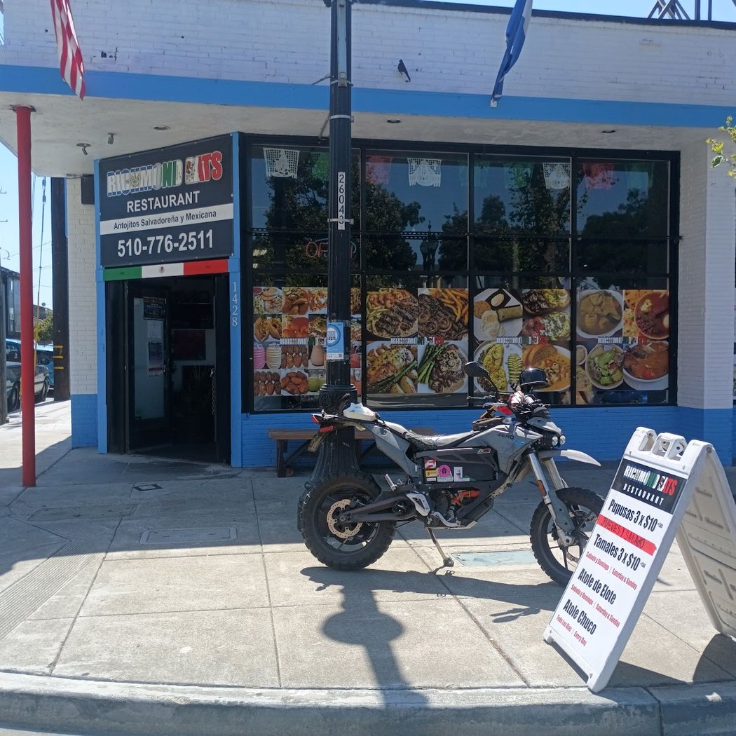 Richmond Eats 2