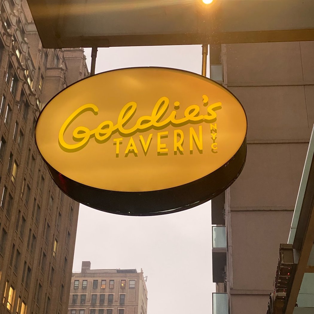 Goldie’s Tavern 3