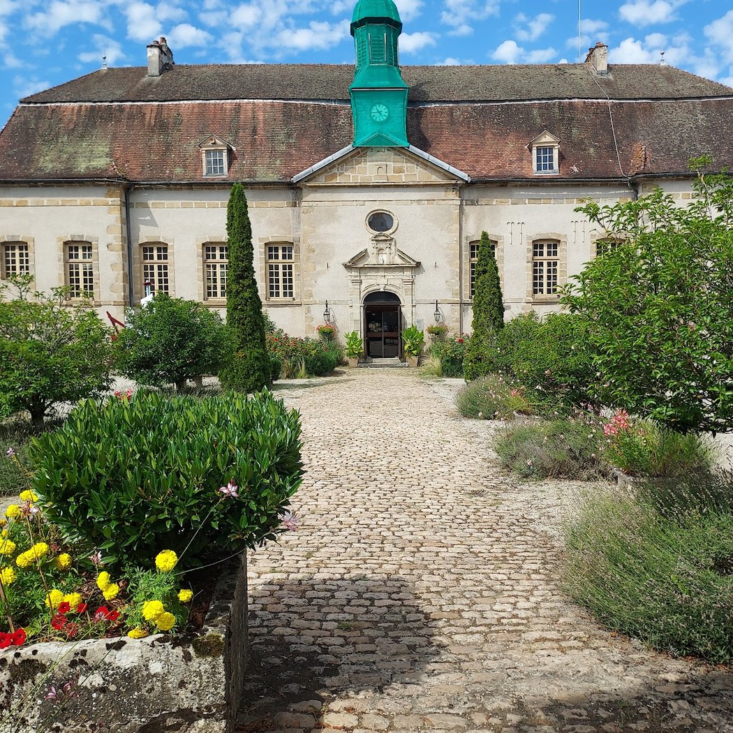 Maison Régionale des Arts de la Table 2