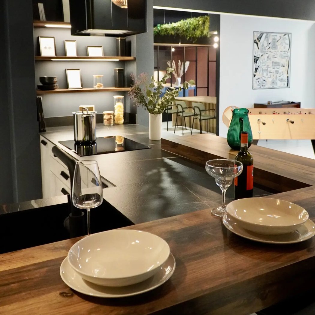 NOVOCUISINE METZ 3