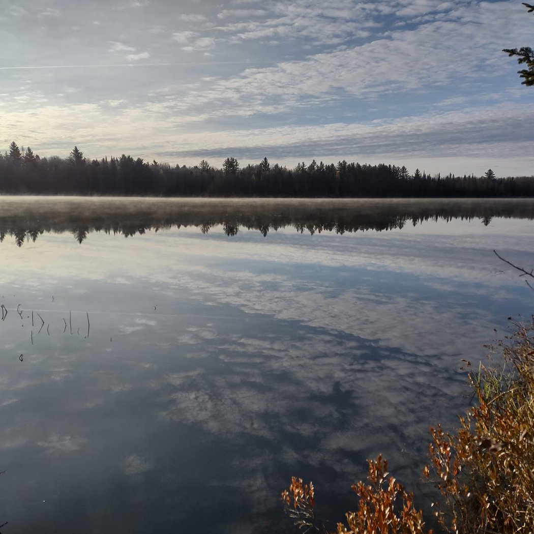 Pine Lake 1
