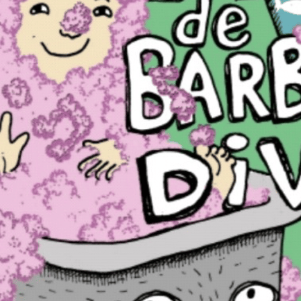 Le Bain de Barbadiva 1