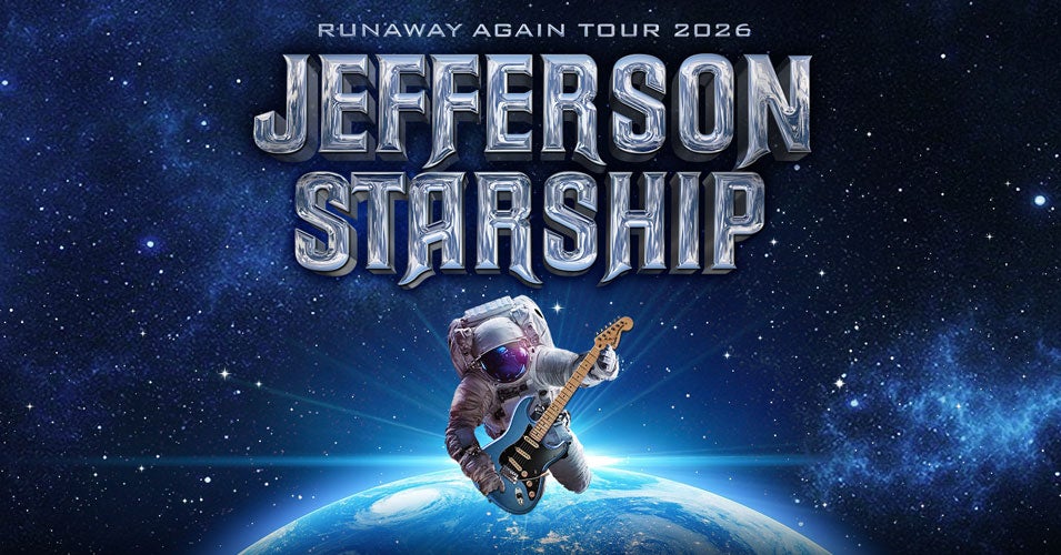 Jefferson Starship 1